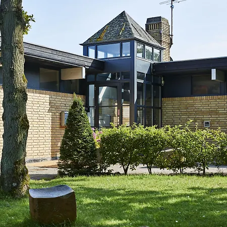 Danhostel Nykøbing Mors-2