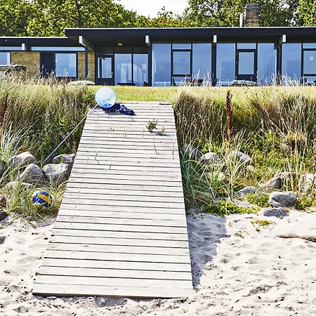 Danhostel Nykøbing Mors-3